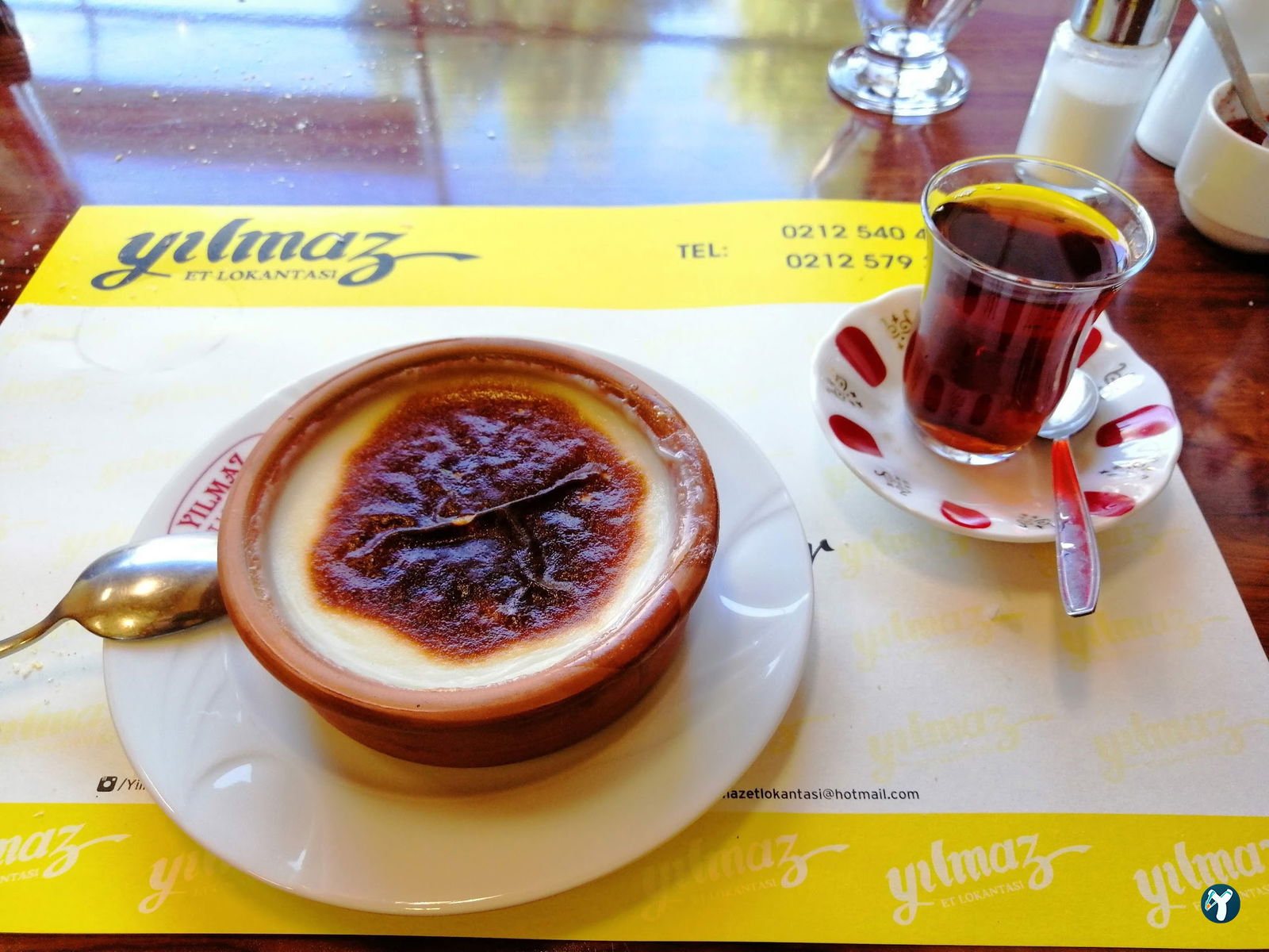 Yılmaz Et Lokantası