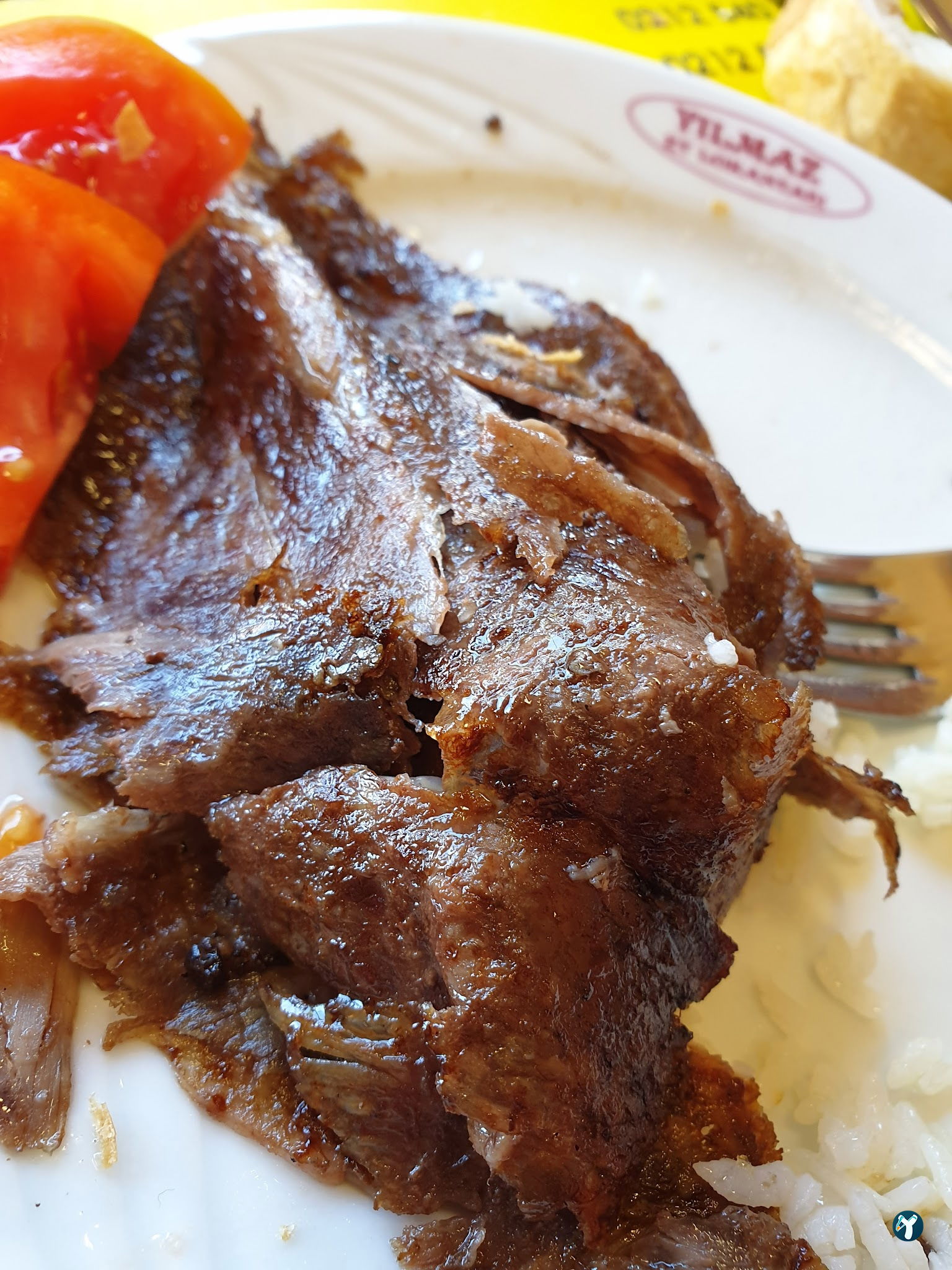 Yılmaz Et Lokantası