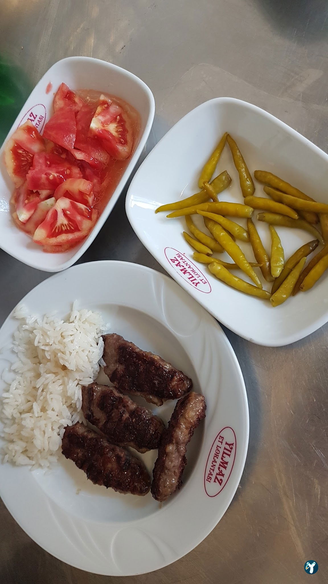 Yılmaz Et Lokantası