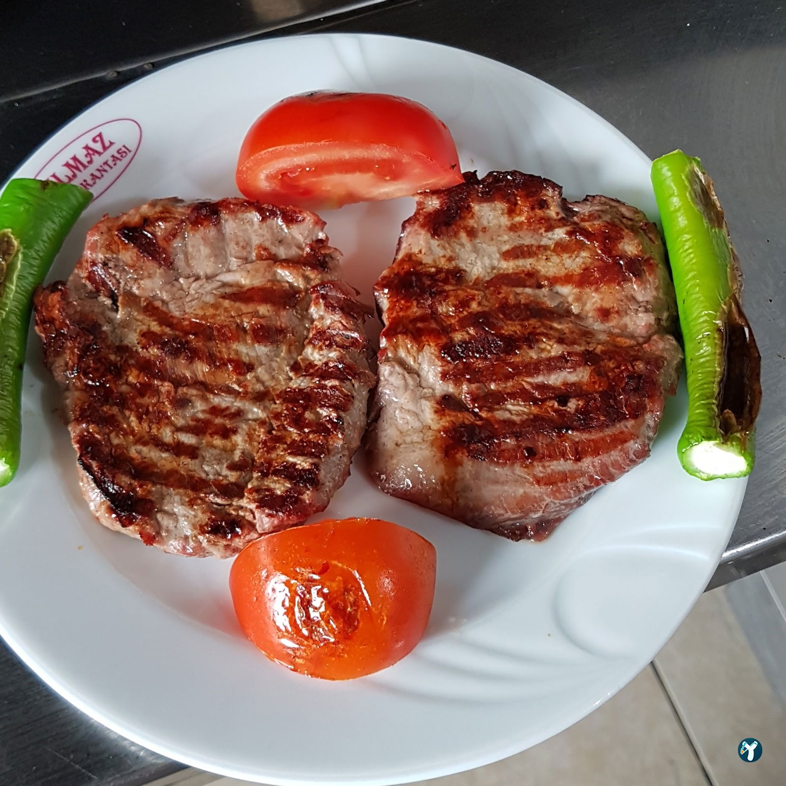 Yılmaz Et Lokantası