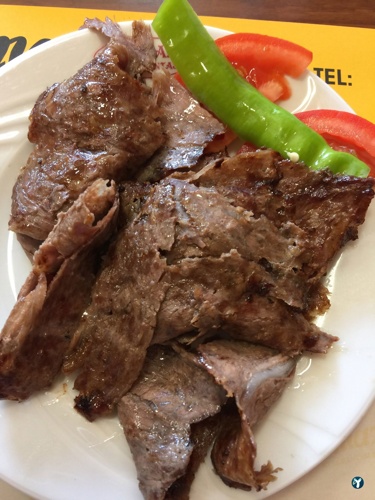 Yılmaz Et Lokantası