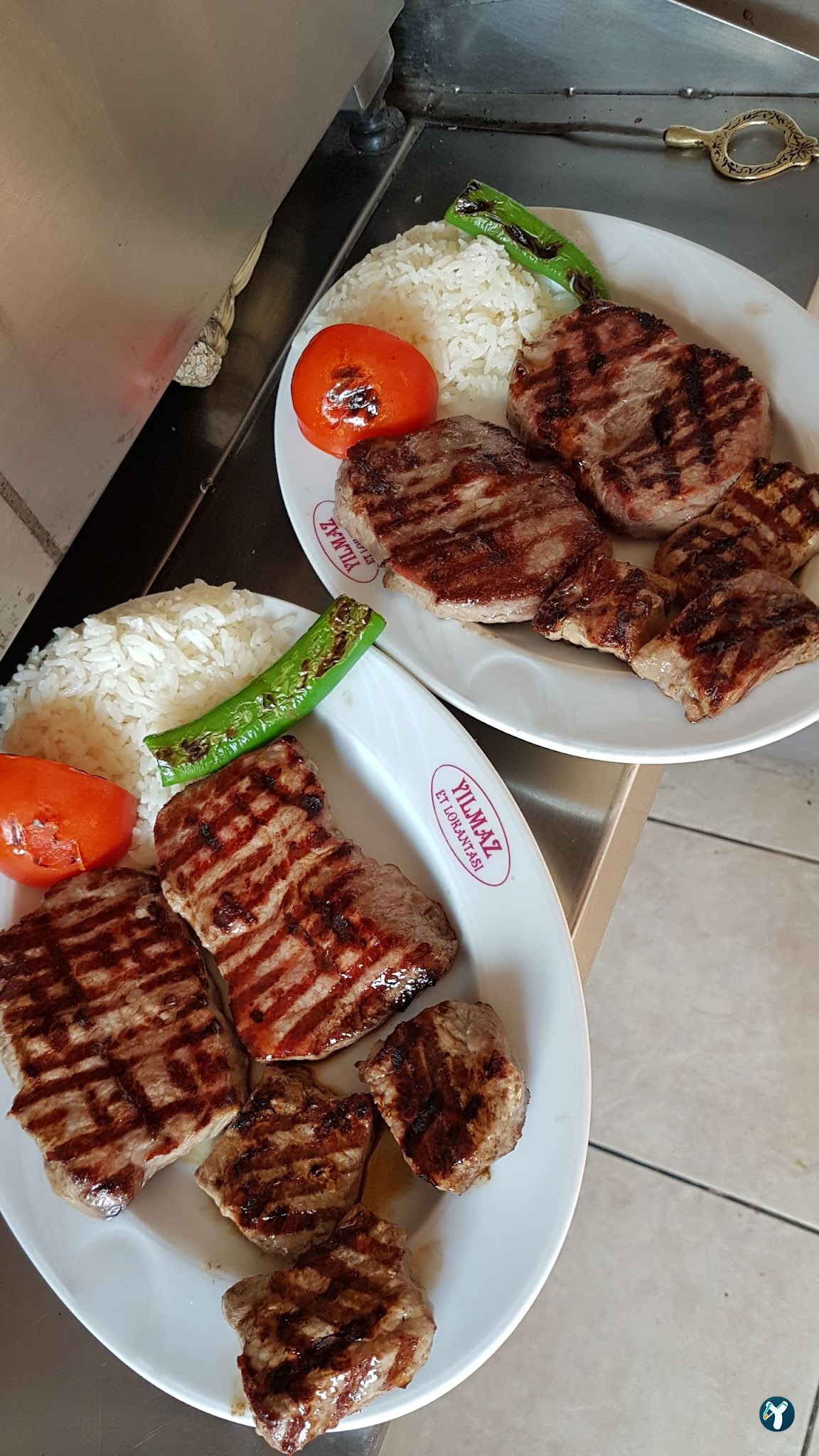 Yılmaz Et Lokantası