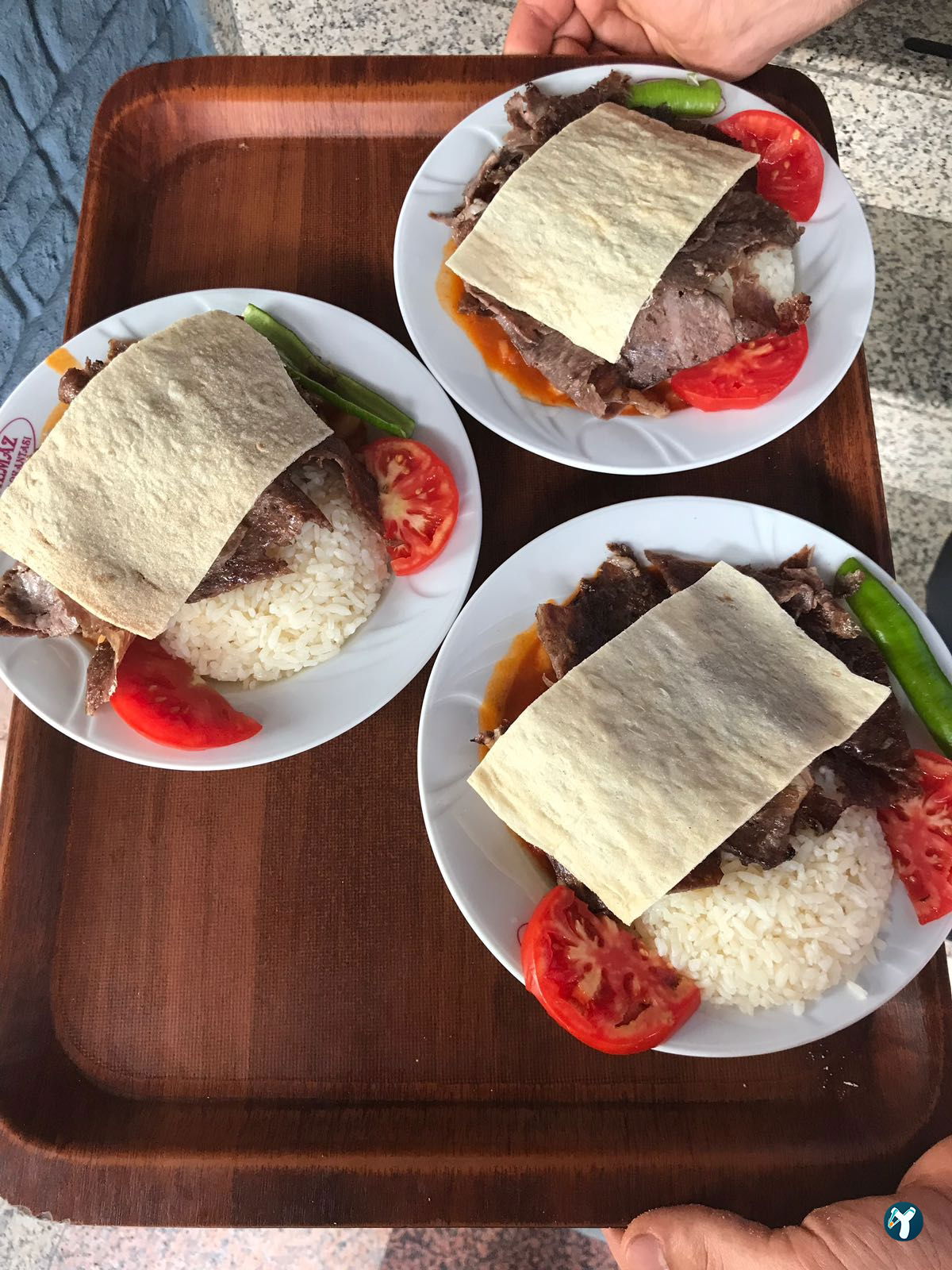 Yılmaz Et Lokantası