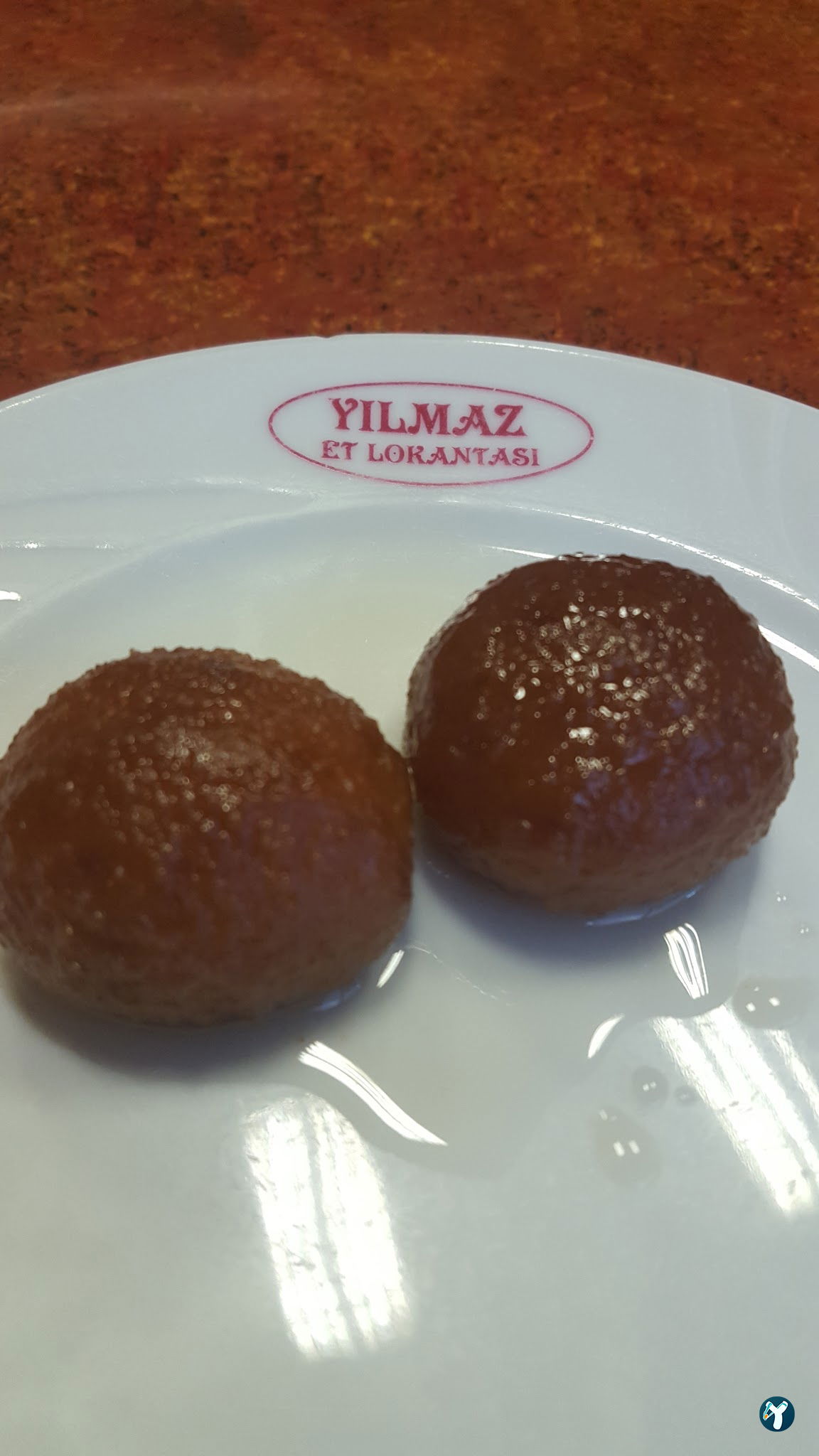Yılmaz Et Lokantası