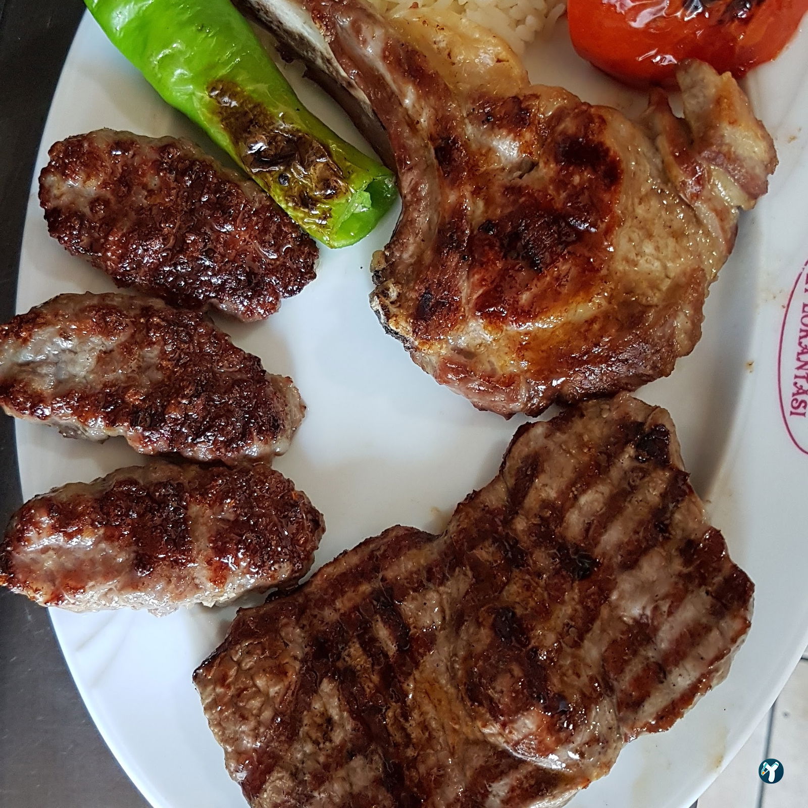 Yılmaz Et Lokantası