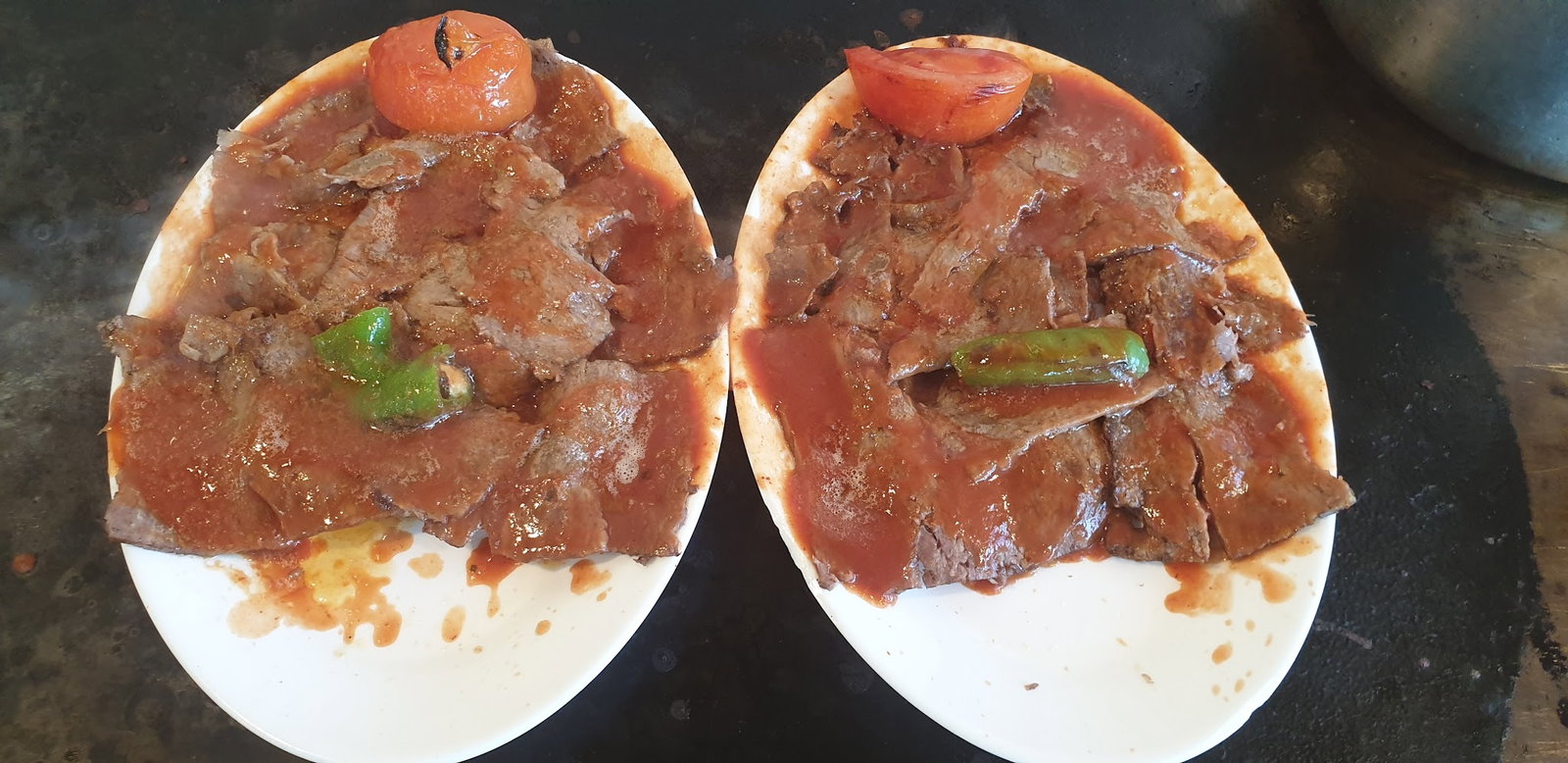Büyükçekmece İskender Kebap