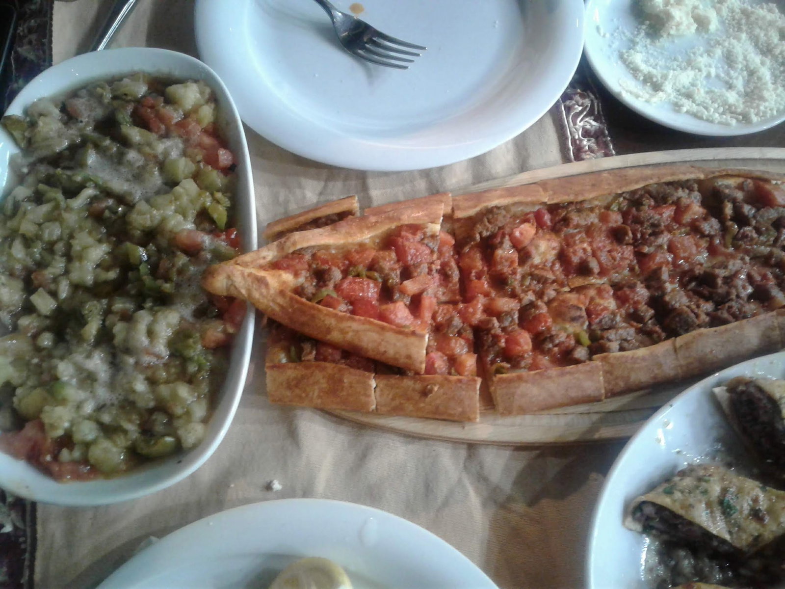 Büyükçekmece İskender Kebap