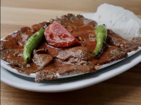 Büyükçekmece İskender Kebap resimleri