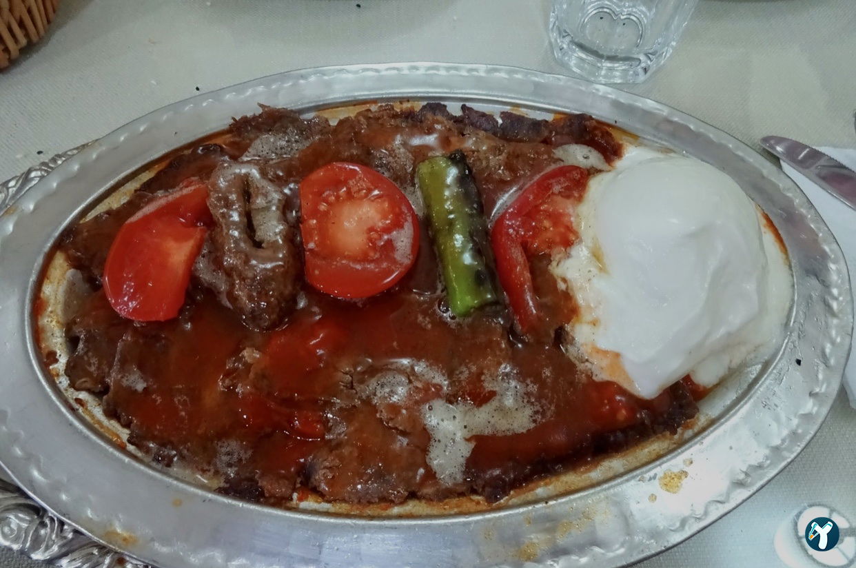 Büyükçekmece İskender Kebap