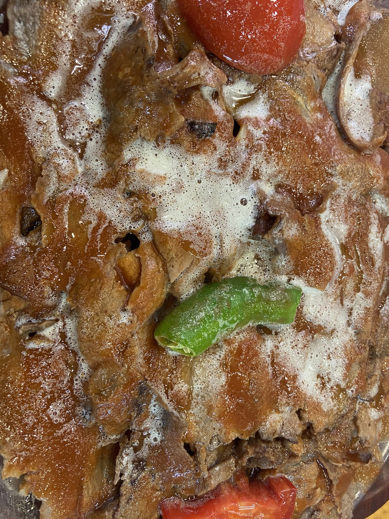 Büyükçekmece İskender Kebap