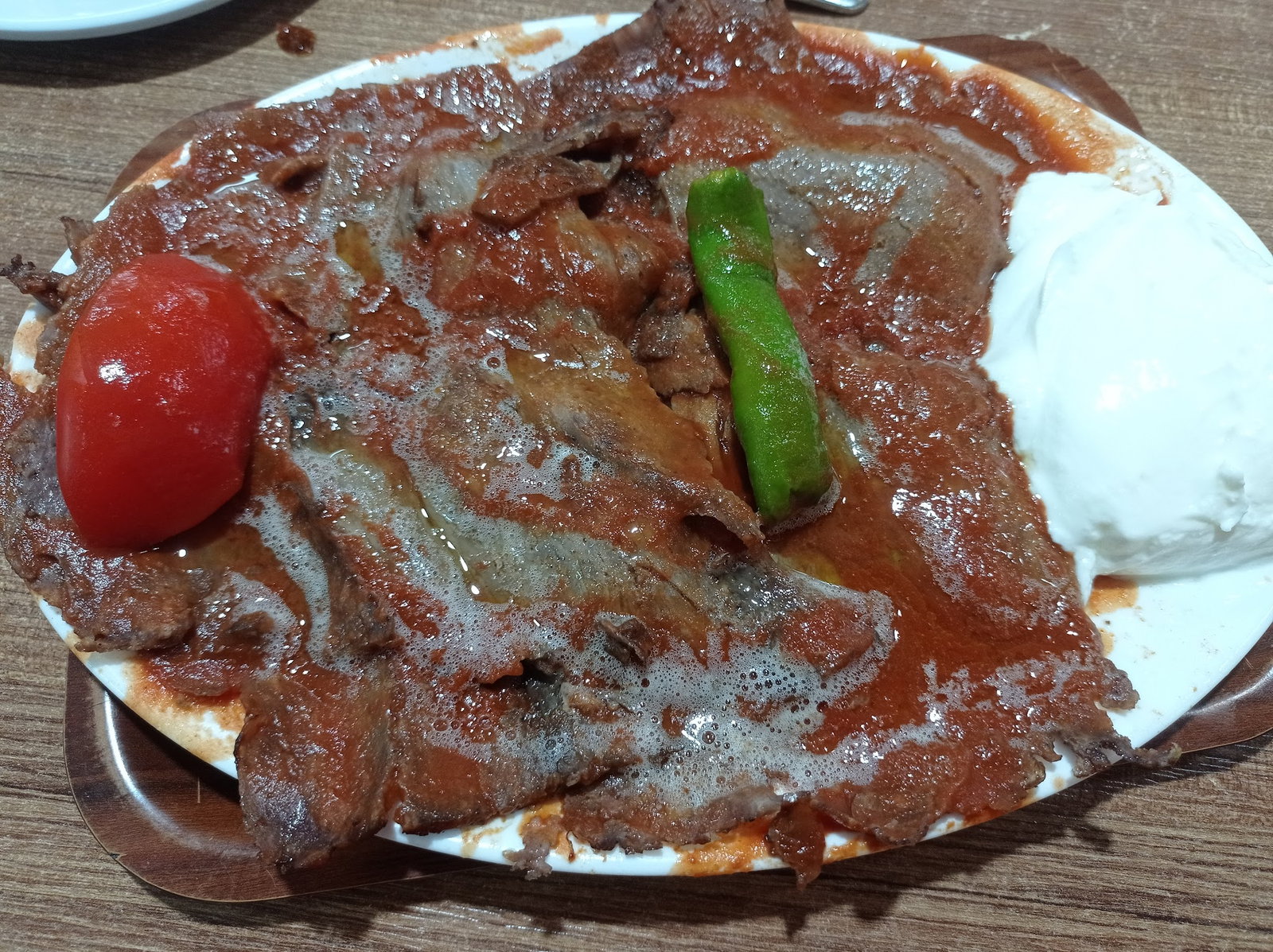 Büyükçekmece İskender Kebap