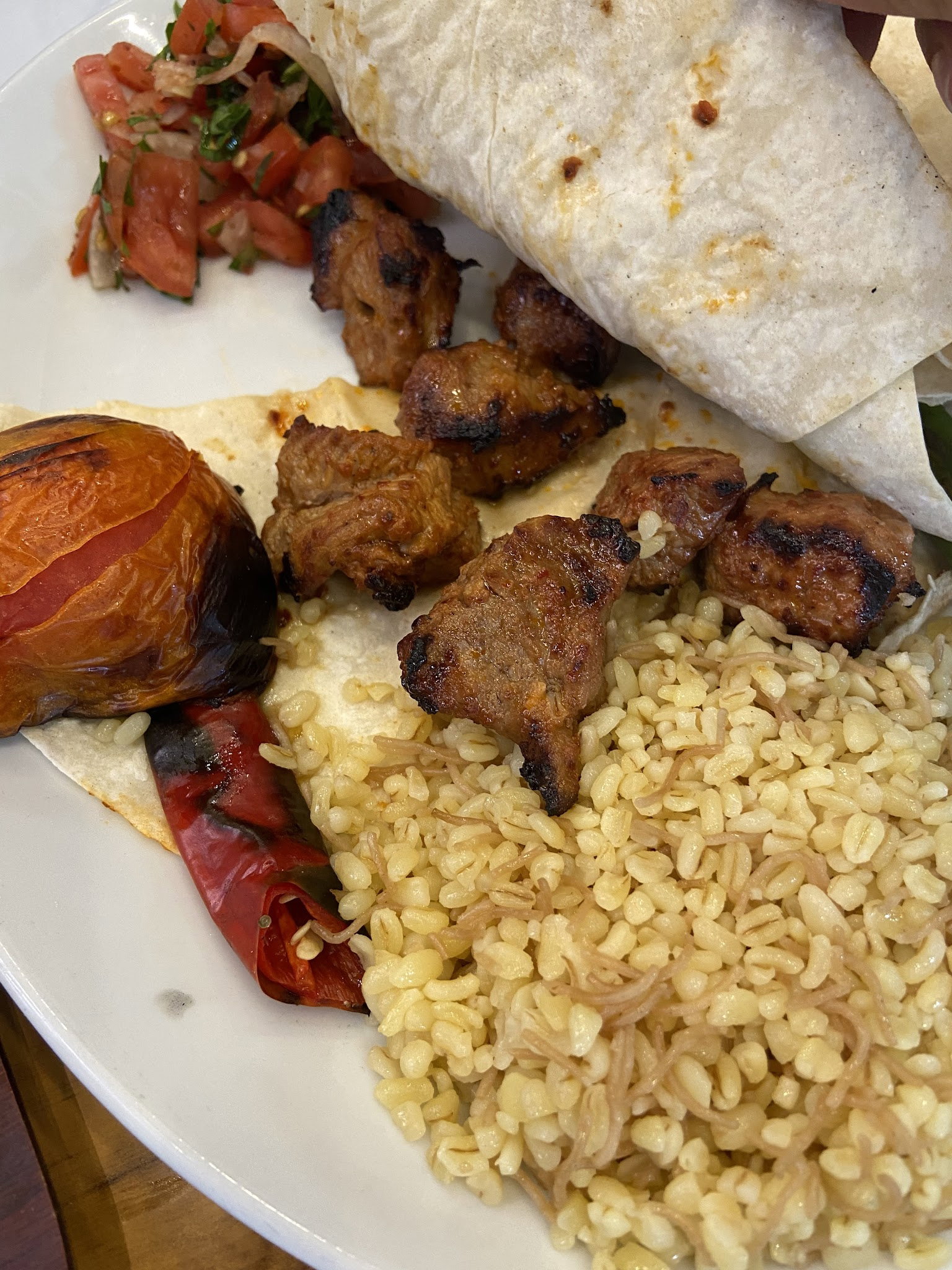 Büyükçekmece İskender Kebap