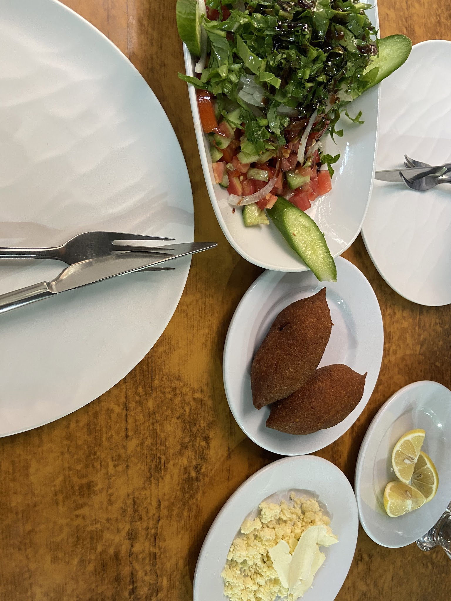 Büyükçekmece İskender Kebap