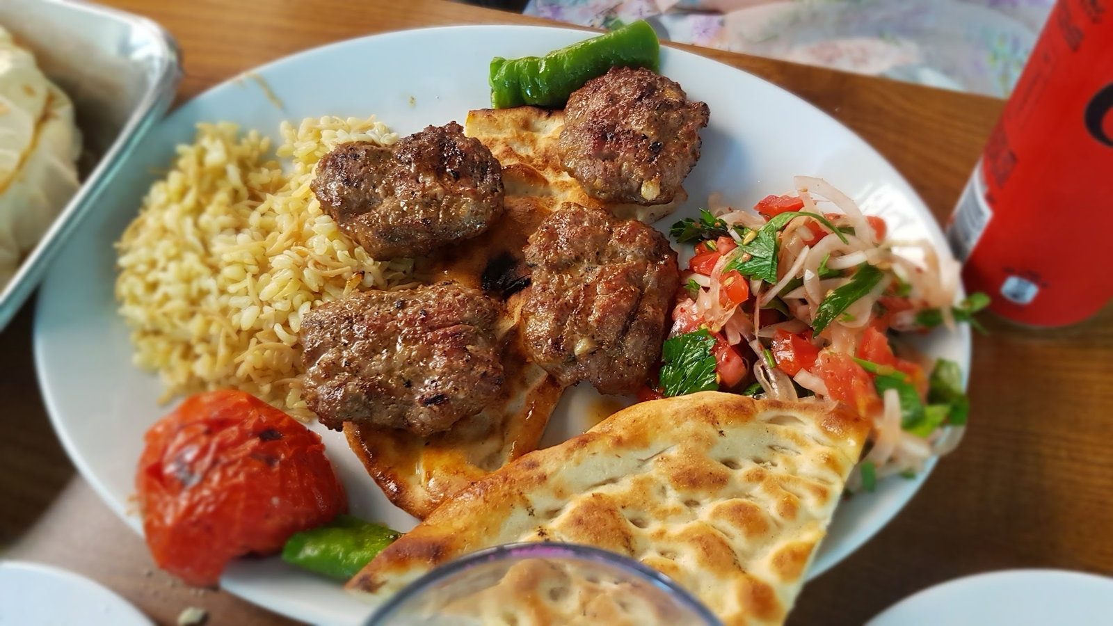 Büyükçekmece İskender Kebap