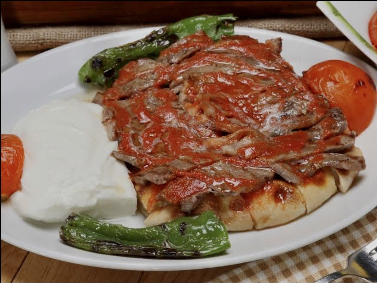 Büyükçekmece İskender Kebap