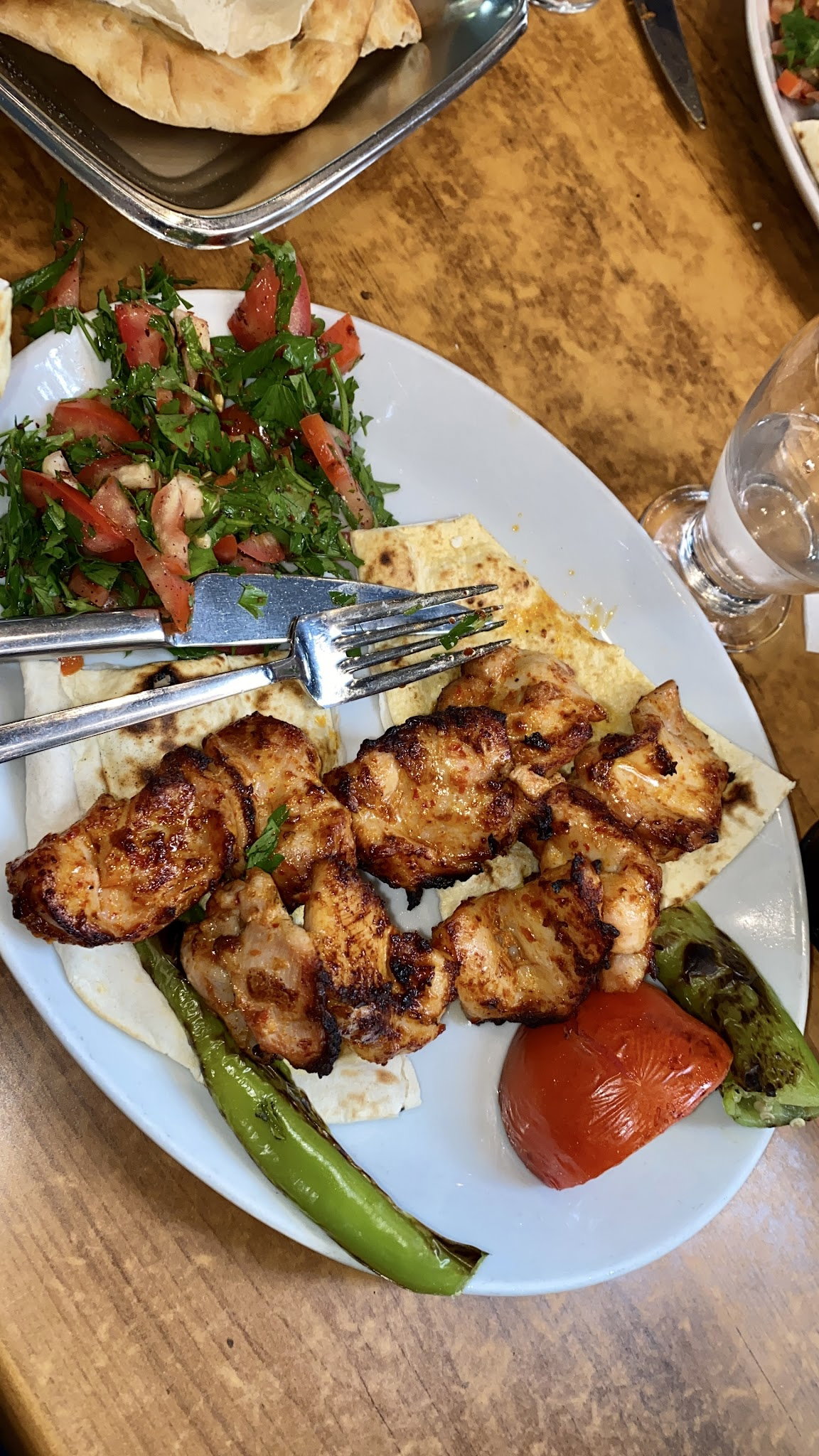 Büyükçekmece İskender Kebap