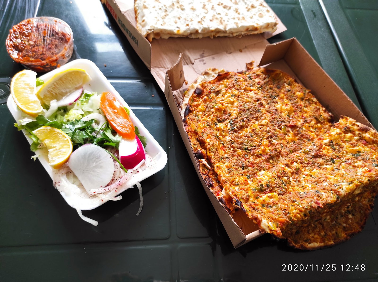 Büyükçekmece İskender Kebap