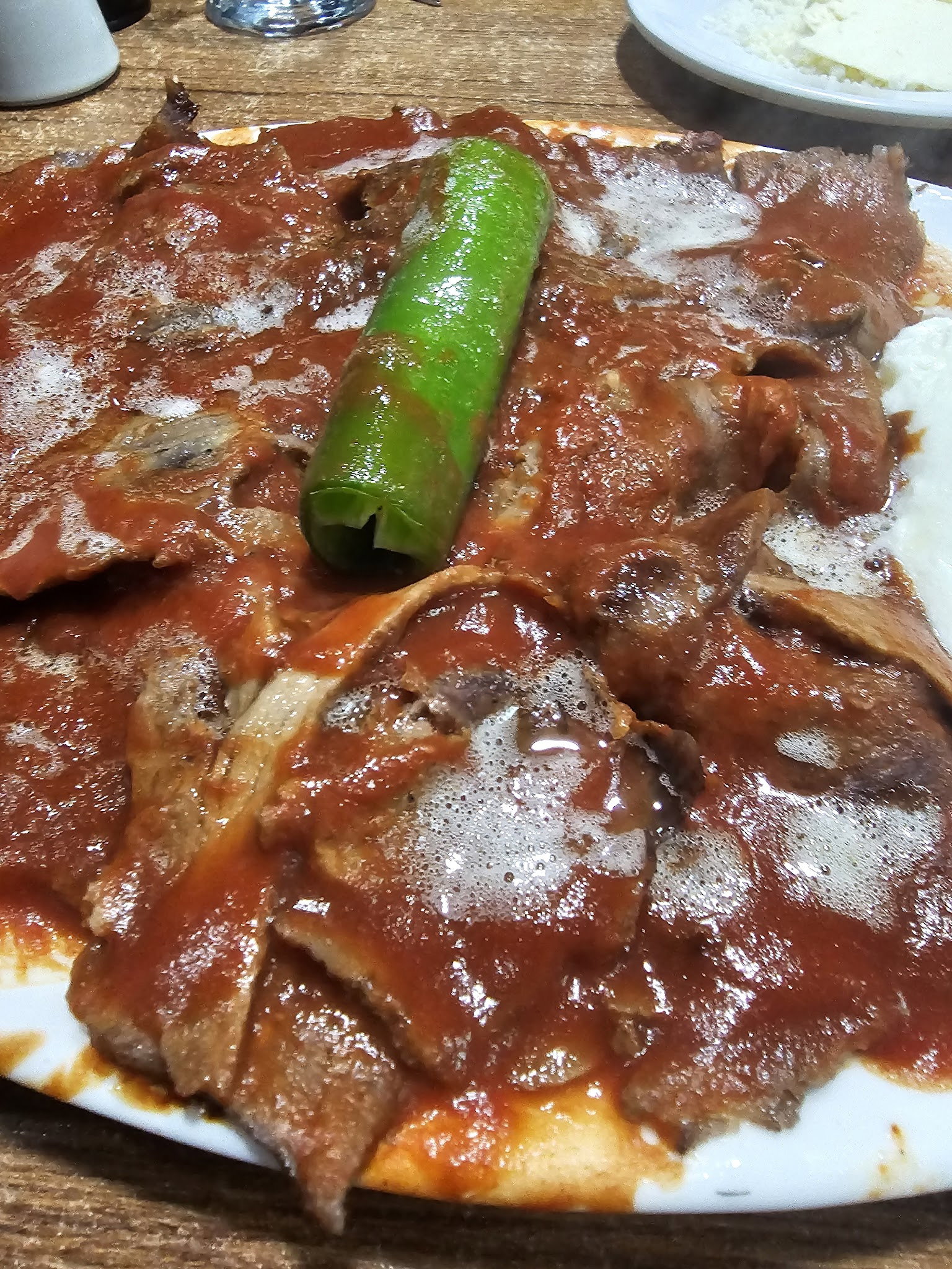 Büyükçekmece İskender Kebap