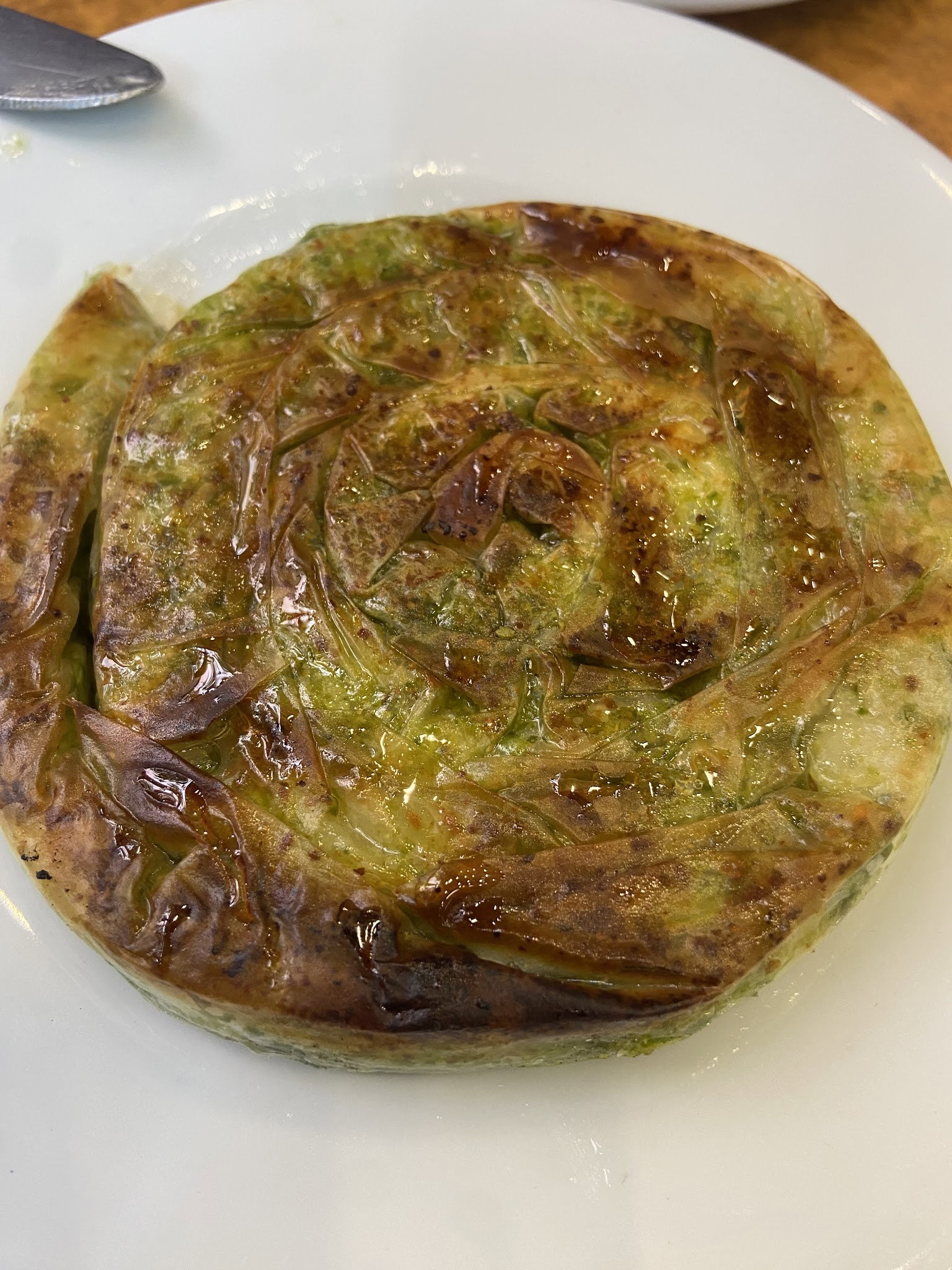 Büyükçekmece İskender Kebap