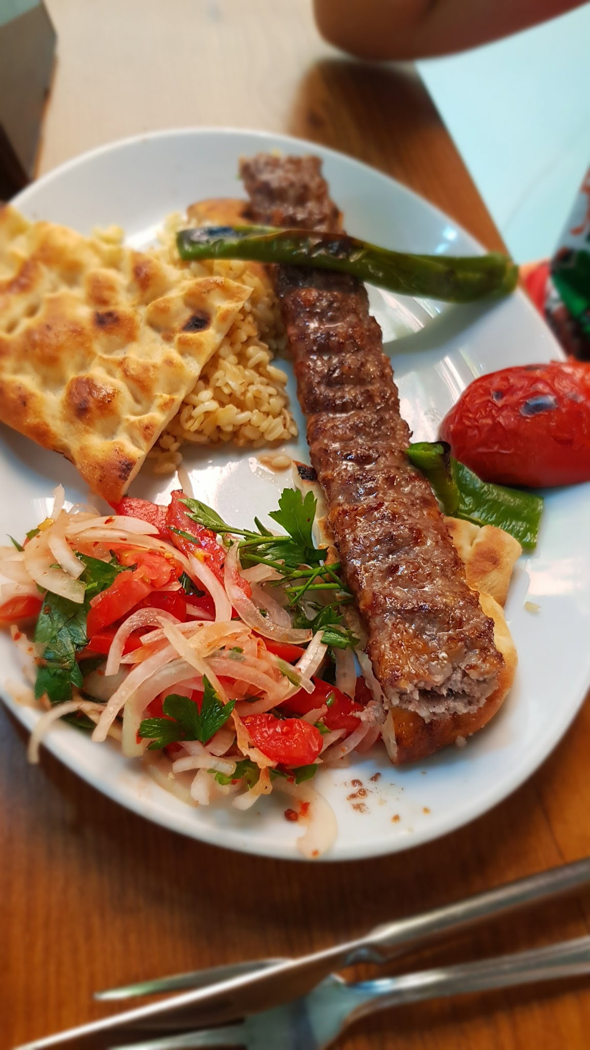 Büyükçekmece İskender Kebap