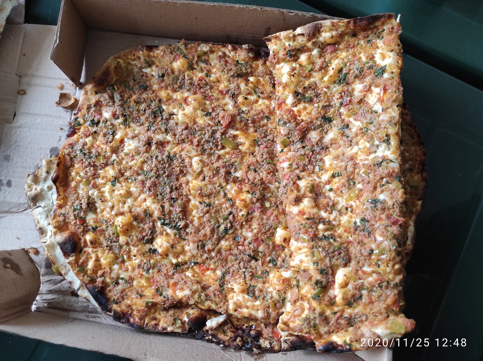 Büyükçekmece İskender Kebap