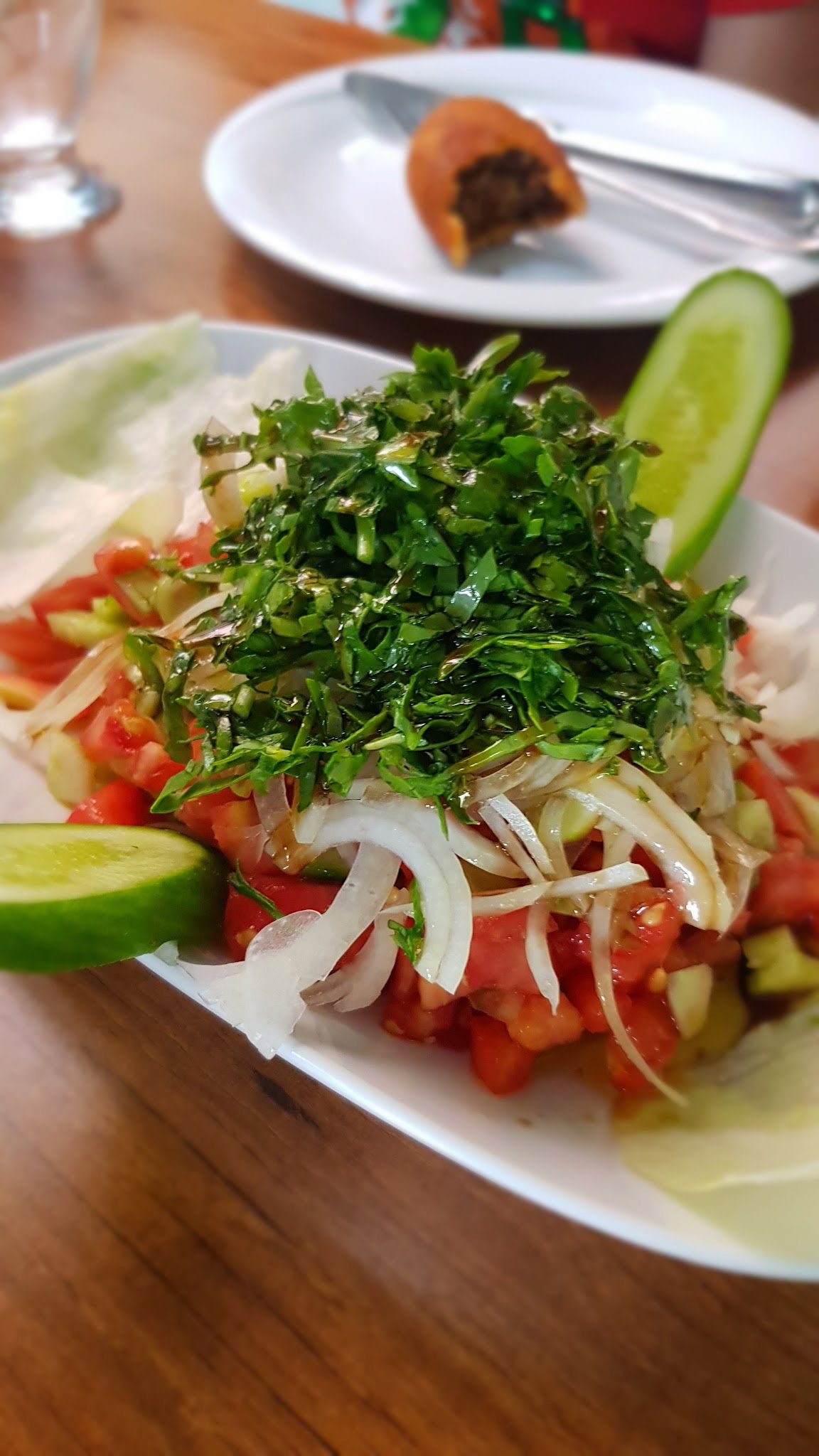 Büyükçekmece İskender Kebap