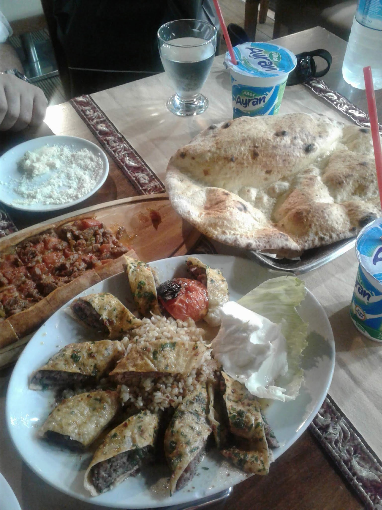 Büyükçekmece İskender Kebap