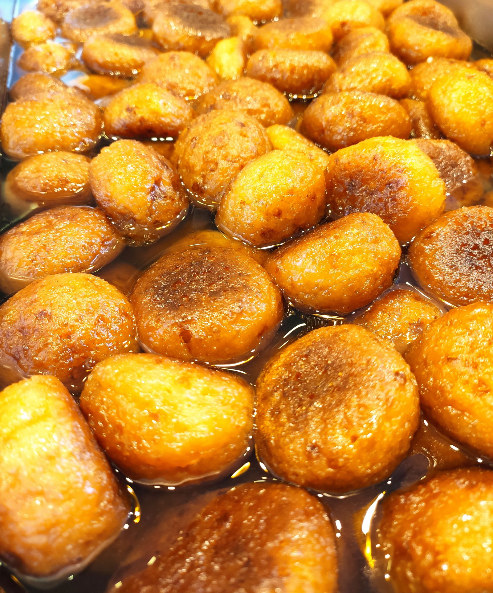 Namık Baydar Sofrası