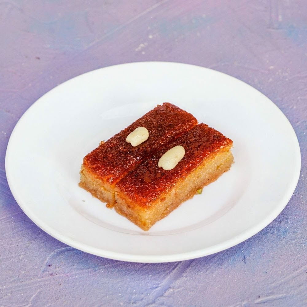 Namık Baydar Sofrası