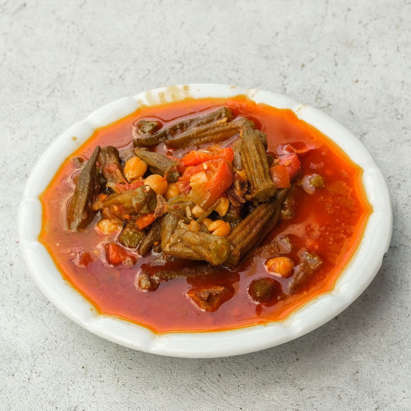 Namık Baydar Sofrası