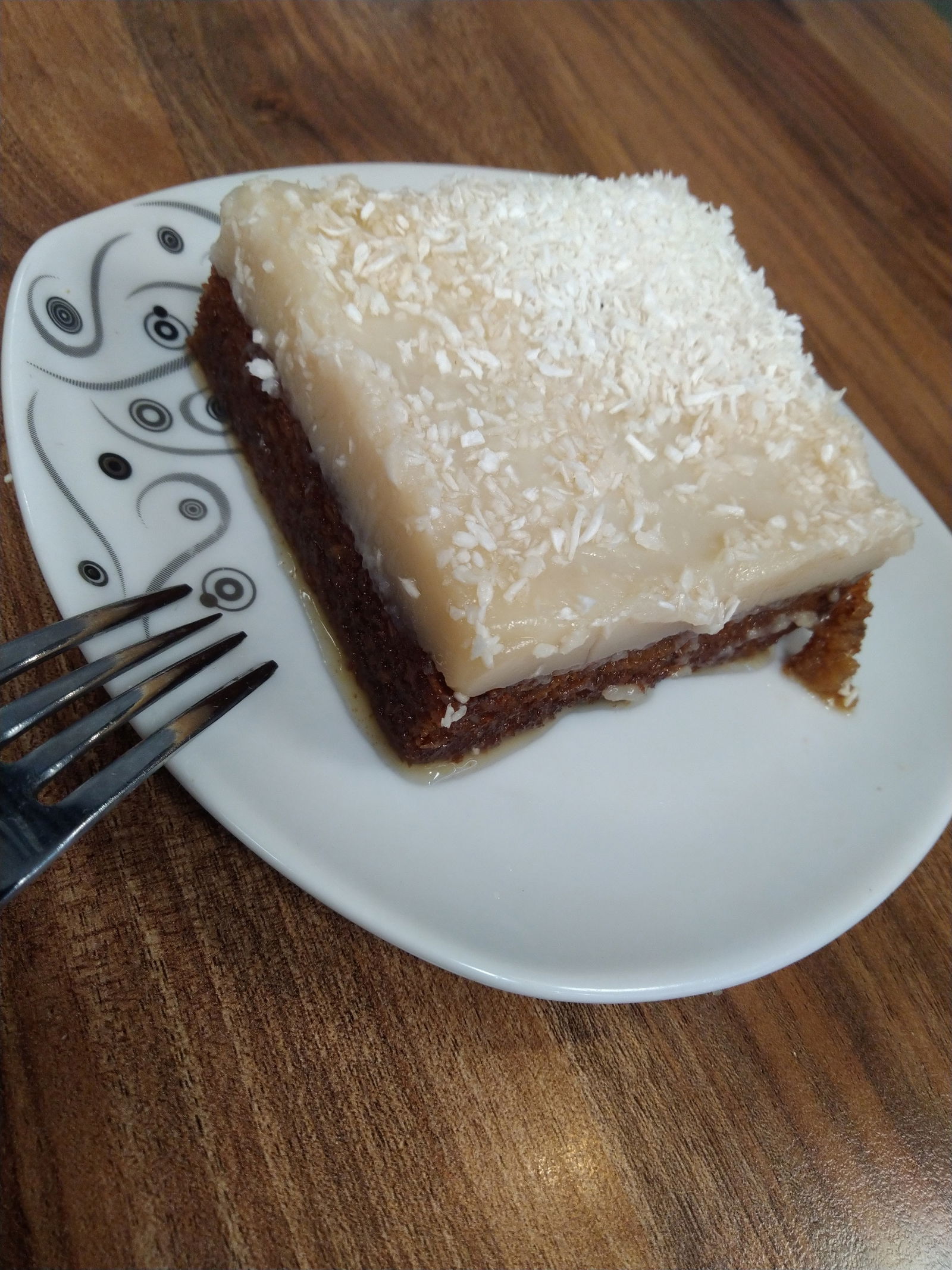 Namık Baydar Sofrası