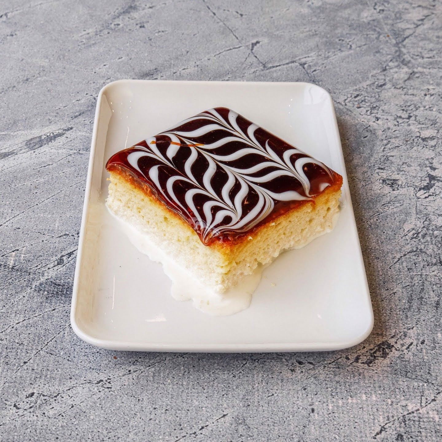 Namık Baydar Sofrası