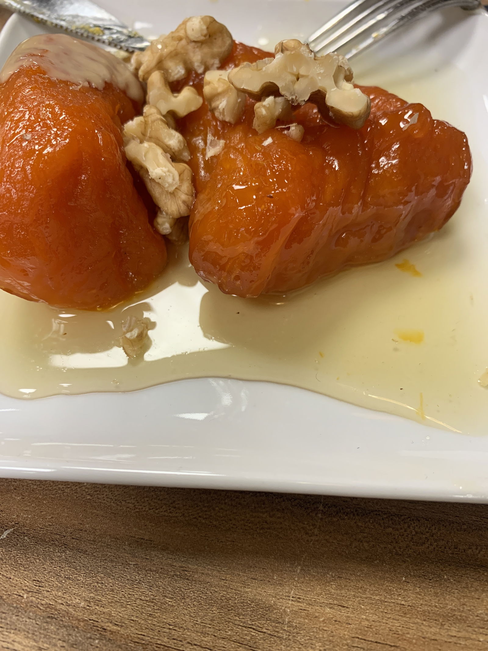 Namık Baydar Sofrası