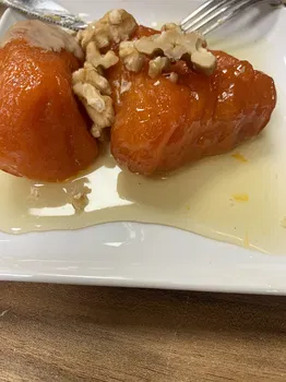 Namık Baydar Sofrası resimleri