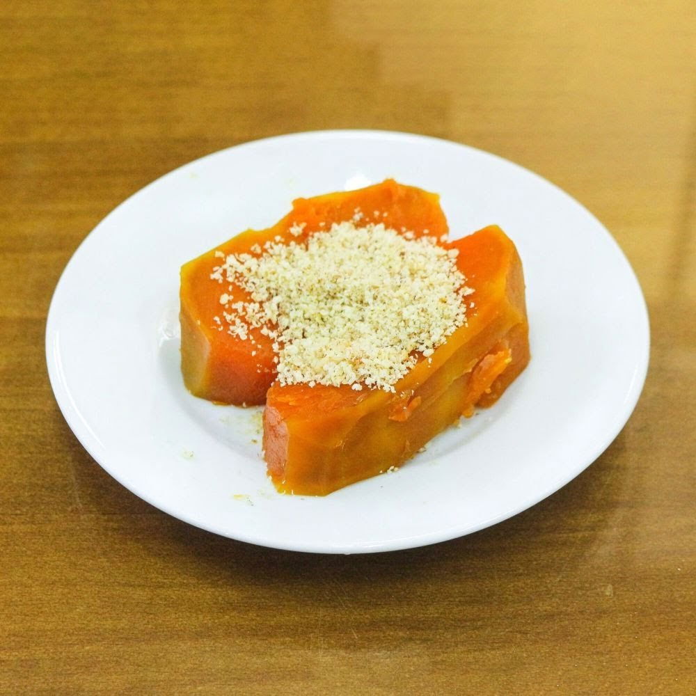 Namık Baydar Sofrası