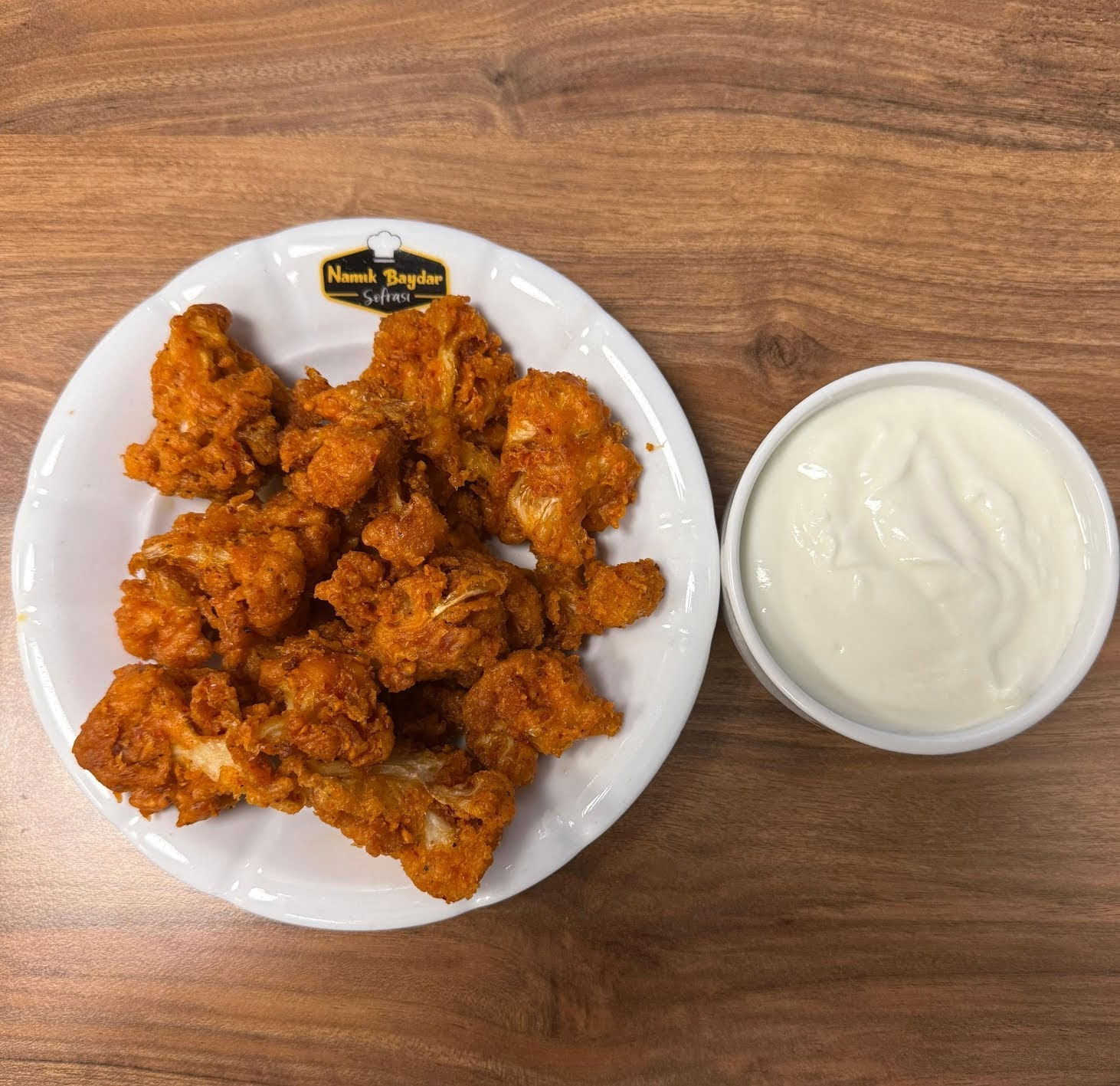 Namık Baydar Sofrası