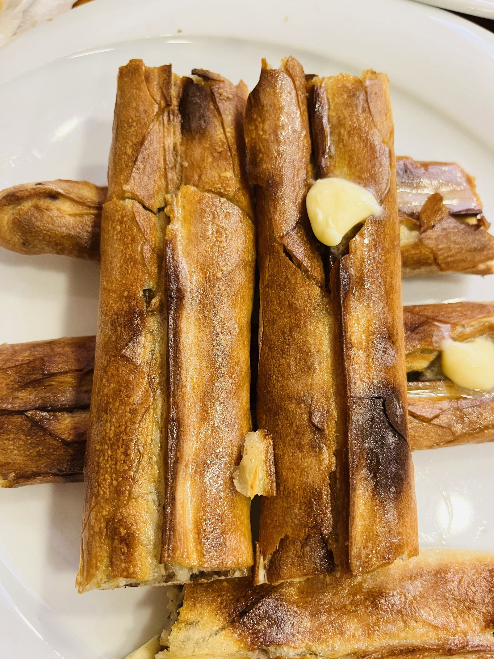 Turan Usta Bafra Pidesi