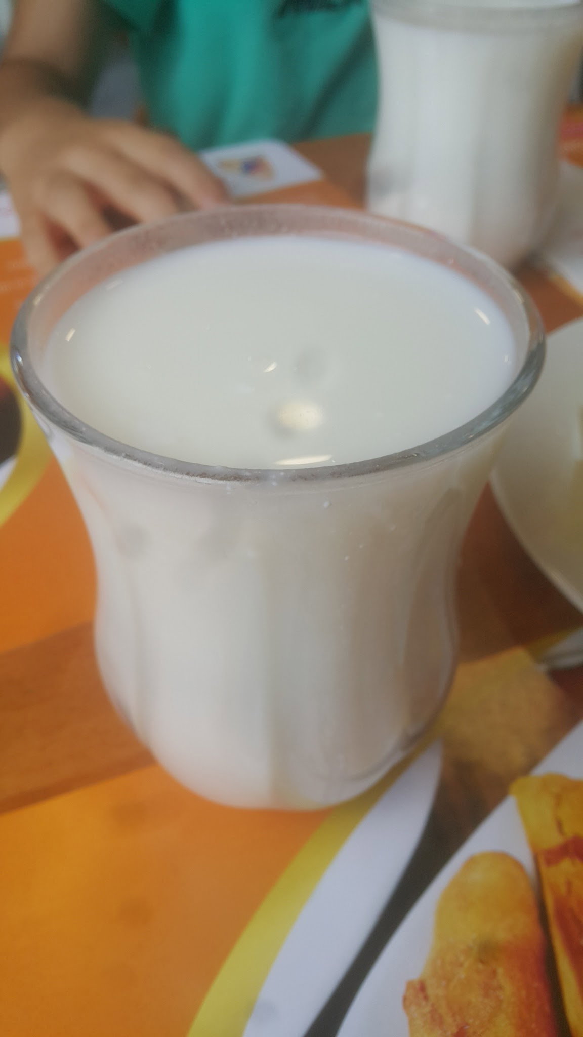 Turan Usta Bafra Pidesi