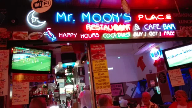 Mn Moon'S resimleri