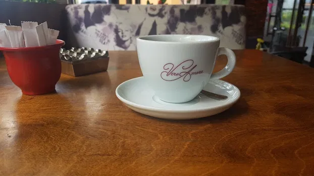 Lost Cafe & Restaurant resimleri