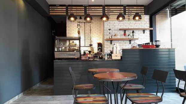 Dunno Coffee Co. resimleri