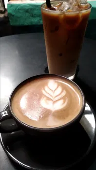 Dunno Coffee Co. resimleri