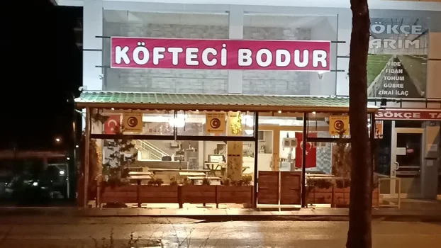 Köfteci Bodur resimleri