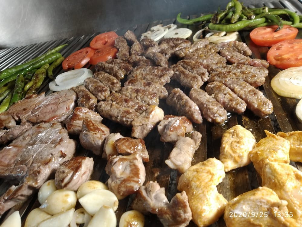 Köfteci Bodur