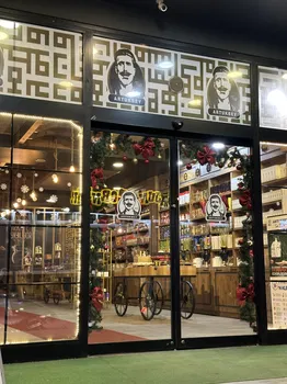 Artukbey Cafe resimleri