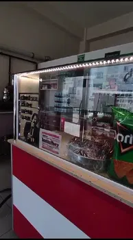 Mekan Cafe resimleri