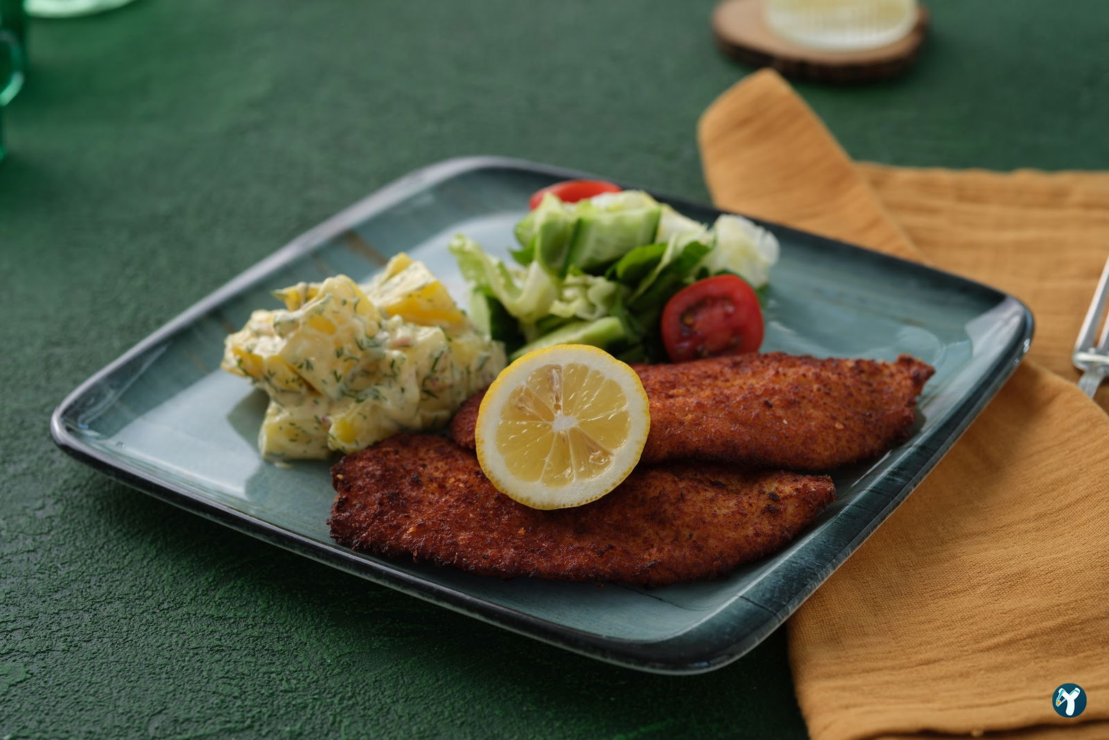 Mirandus Cafe & Restaurant