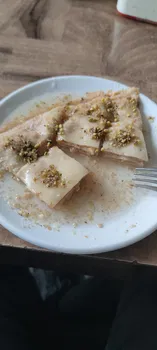 İPar -1928- Hacı Abdurrahmanoğulları Künefe resimleri