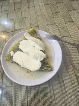 İPar -1928- Hacı Abdurrahmanoğulları Künefe resimleri