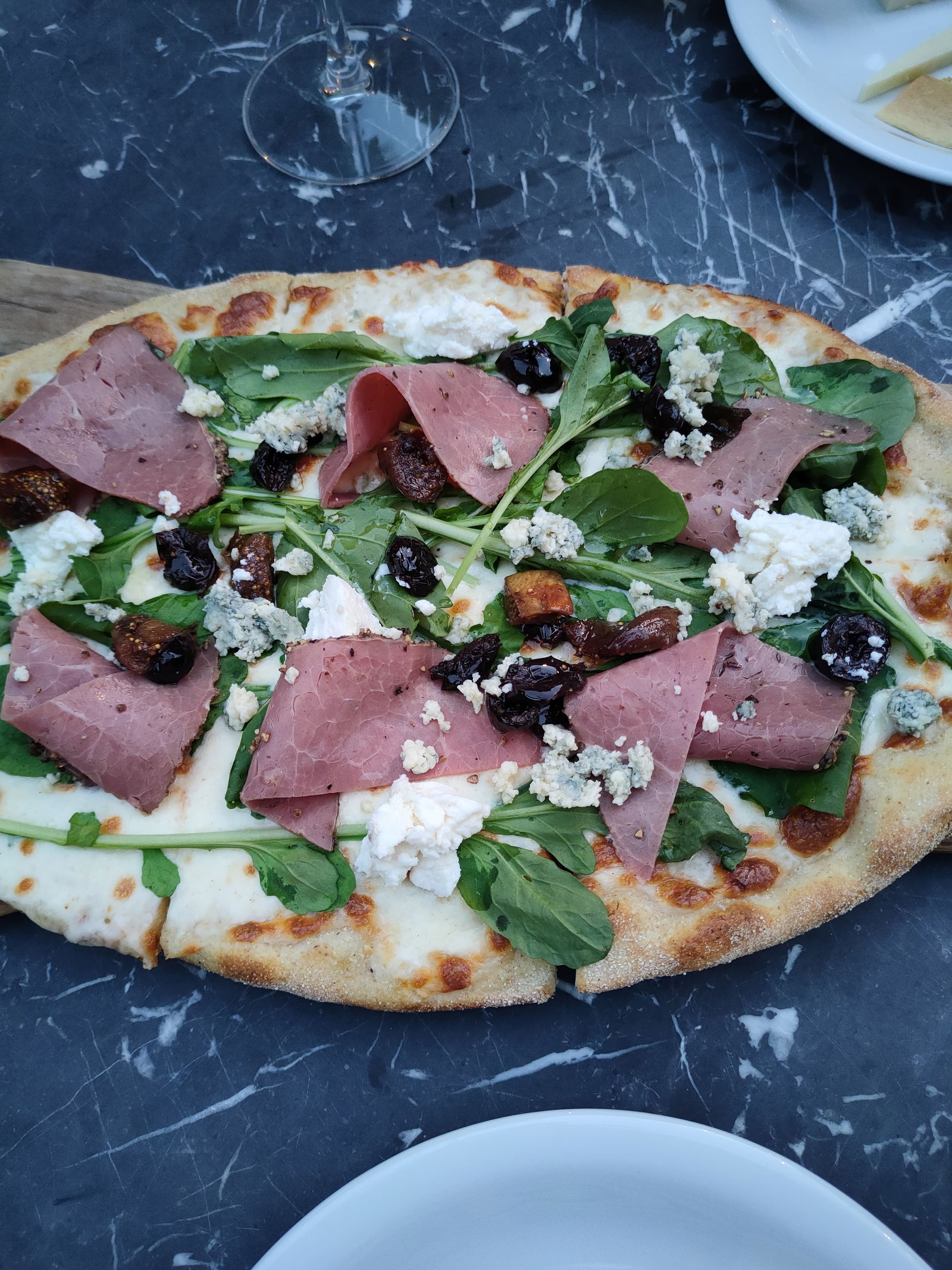 Suvla Winery / Bistro Wine Bar / Wine Shop